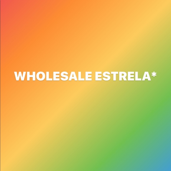 wholesalestrela